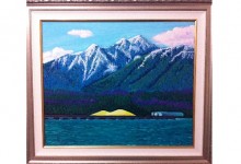 North Vancouver
