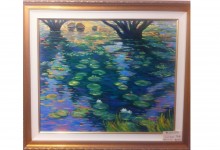 Lily Pond